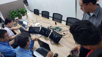 解讀大通D60背后的“燈塔工廠” 數字時代的智造標桿